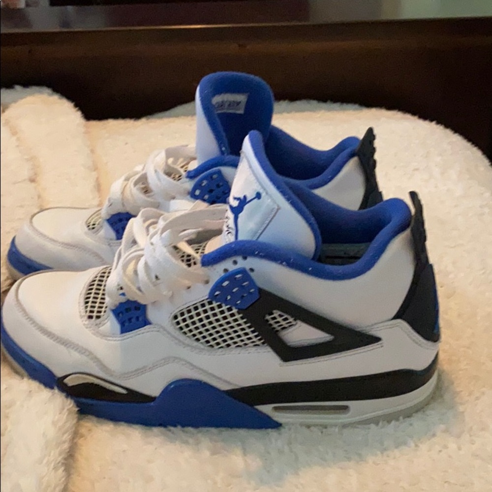 motorsport 4s